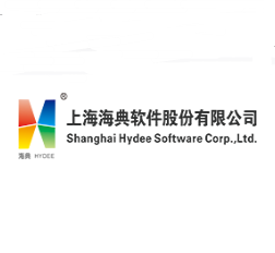 上海海典软件股份有限公司