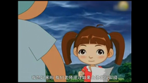 加了个油