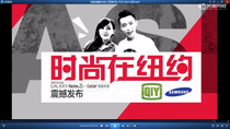 老师你的 小宣传片里的 闪烁的快节奏的画面怎么做的啊？还有各种的包装的效果