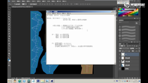 老师bp3d这个软件为什么一旋转就卡顿呢？