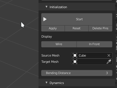 扯扯网格拓扑就完成了！?Blender这个插件好好玩~