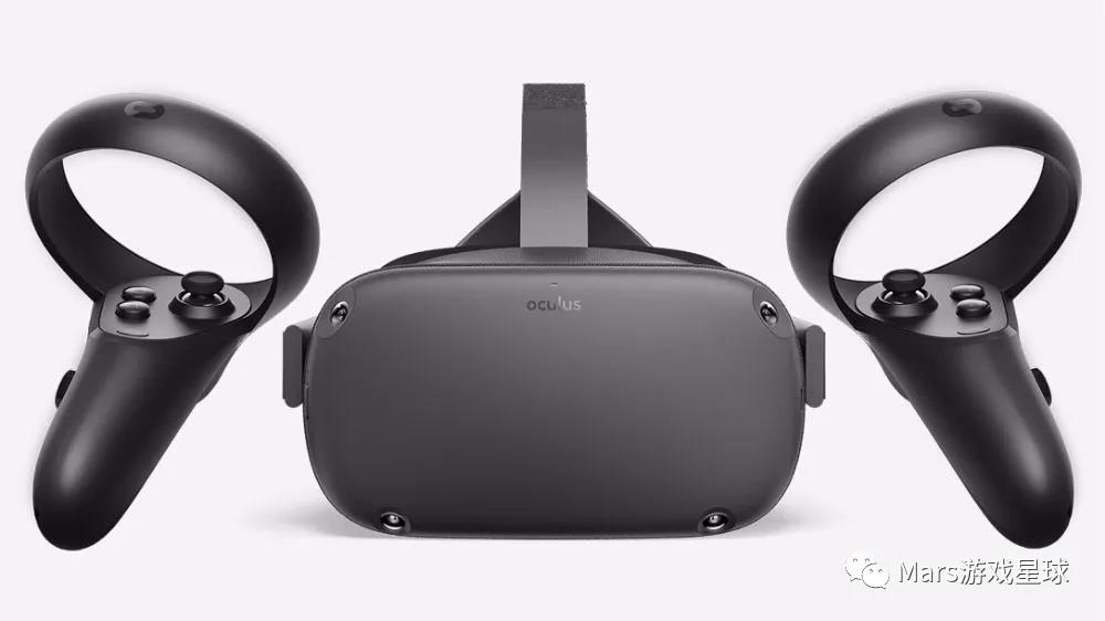 虚拟现实VR到底是个啥？！