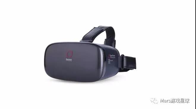 虚拟现实VR到底是个啥？！