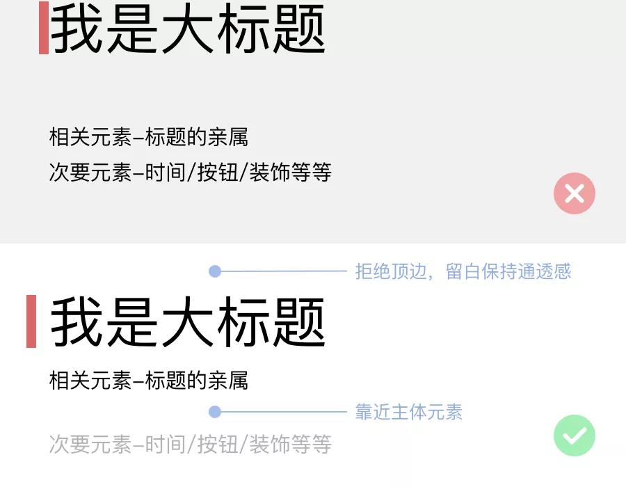 如何做优秀的网页设计-新手必学五大要素【硬核详解】