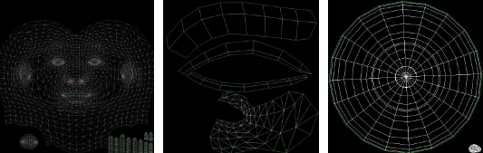 【游戏3D角色】手把手教你做《刺客信条》男主角