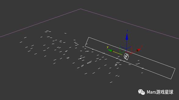  教你用3DMAX制作万箭齐发