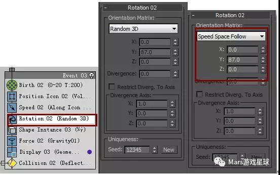  教你用3DMAX制作万箭齐发