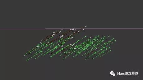  教你用3DMAX制作万箭齐发