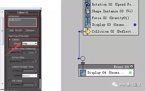  教你用3DMAX制作万箭齐发