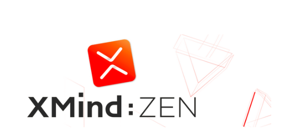 xmind的一款高颜值的思维导图工具