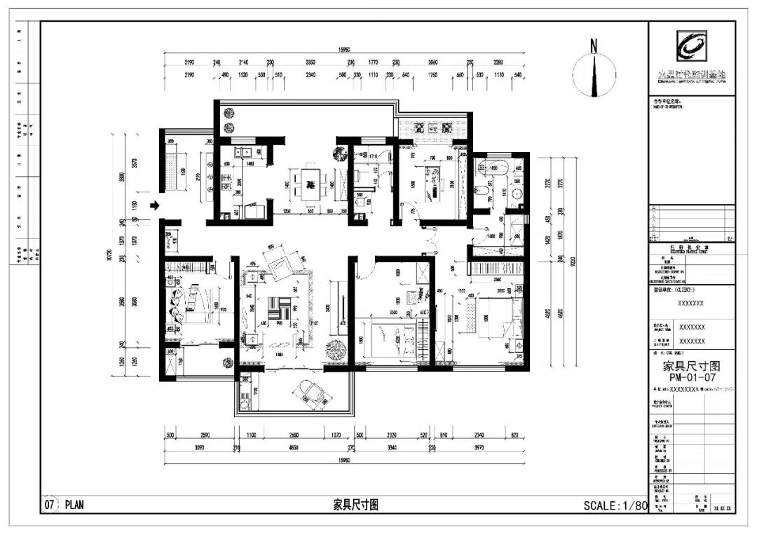 作品赏析二 | 室内设计深化课优秀作品