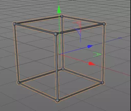 C4D的爱之初体验：千万不能忽略的4个问题【推荐收藏】