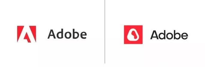 2019上半年，这些品牌的logo都整了容