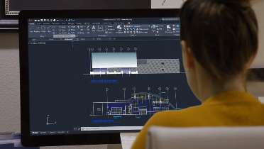 觉得手绘好累？带你快速了解改变建筑生态的「电脑辅助设计」CAD