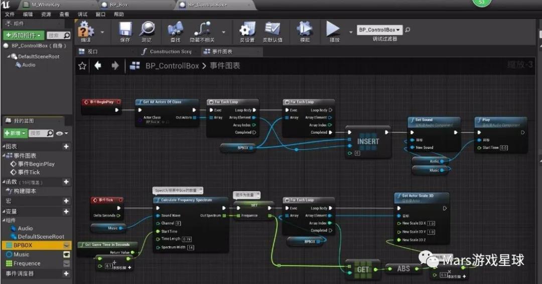 Unity和UE4两大游戏引擎，你该如何选择