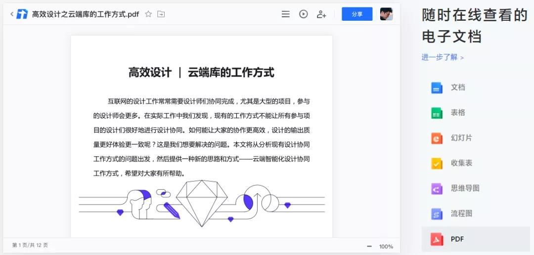 除adobe全家桶，设计师常用工具还有哪些？