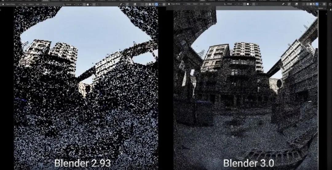 Blender 3.0 来了！十大重点新功能带你一次了解