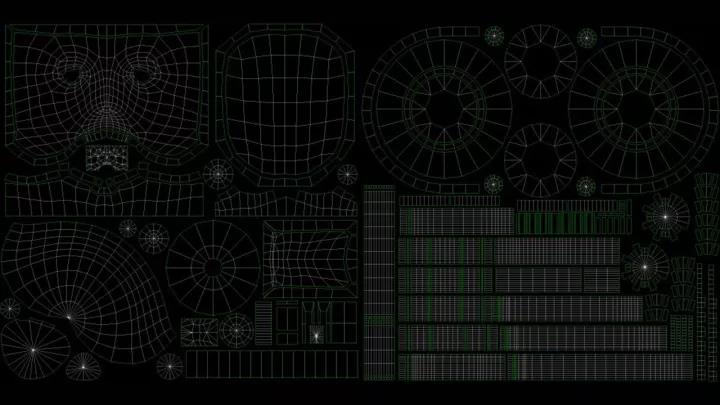 干货分享丨06-adjutant(06-副官）制作流程