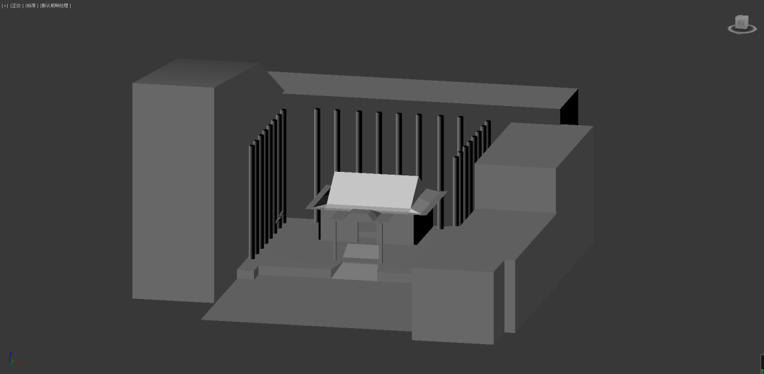 【3D建模教程】7步搞定次世代写实场景制作