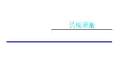 CAD拉长命令怎么使用