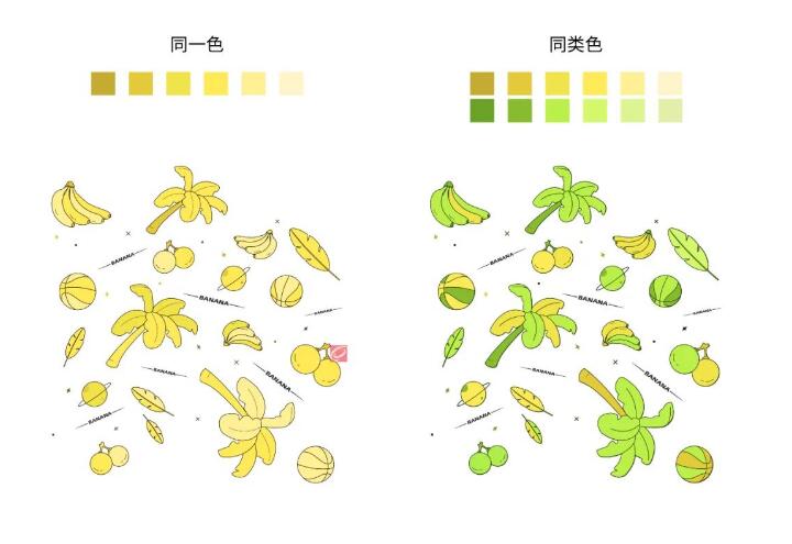 作品赏析 | 卡通角色应用设计