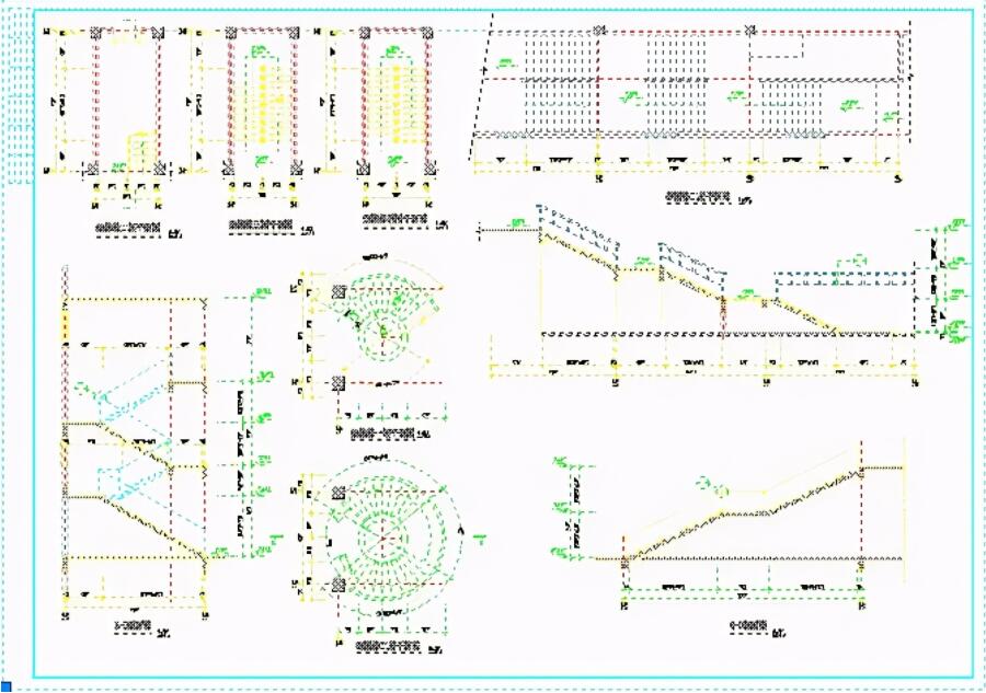 CAD粘贴为块教程