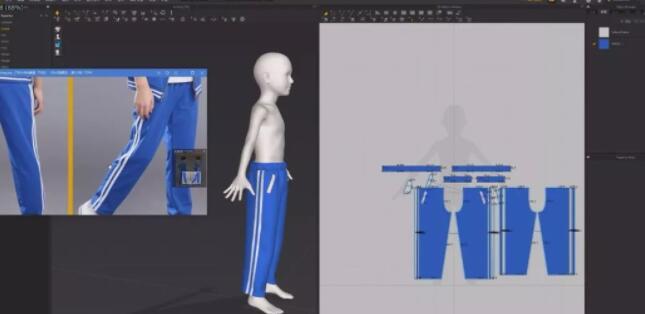 Marvelous Designer 运动裤的制作.jpg