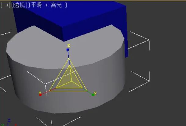 3dmax怎么删除不要的部分.jpg