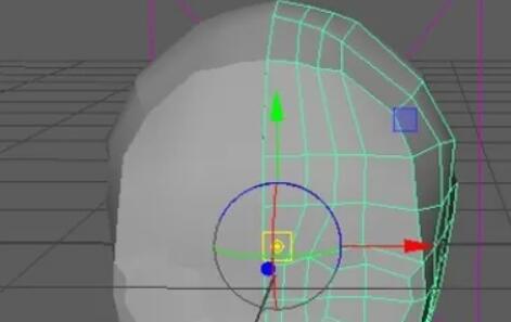Maya镜像对称怎么做？.jpg
