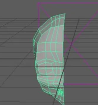 Maya镜像对称怎么做？.jpg
