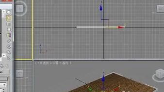 3dmax vray如何调地毯材质?.jpg