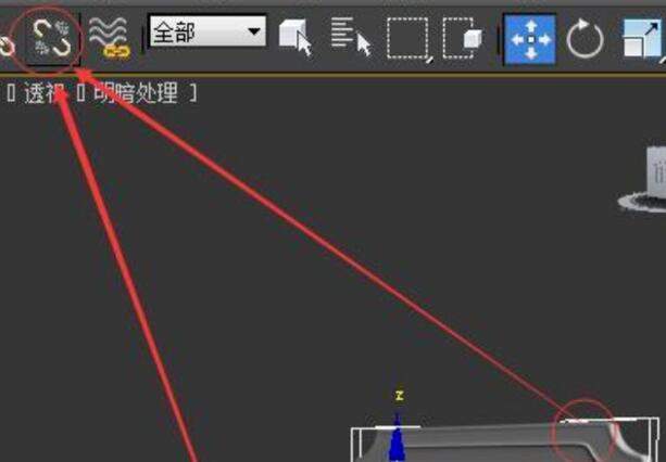 为什么3DMAX物体不能成组？.jpg