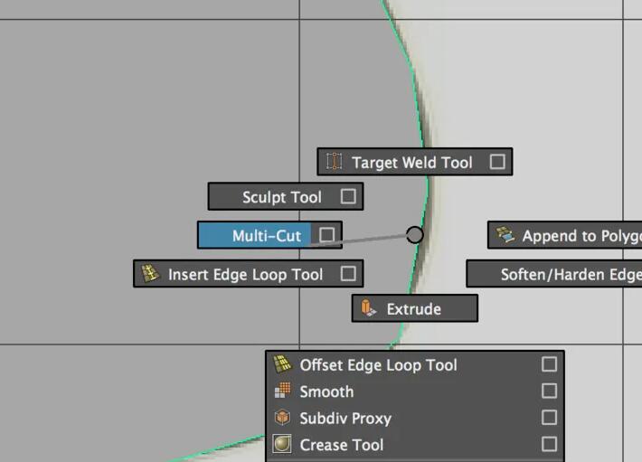 如何在maya中给多边模型加点.jpg