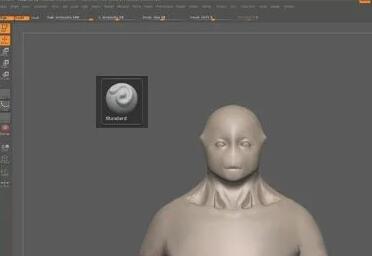 如何在Zbrush中雕刻肌肉？.jpg