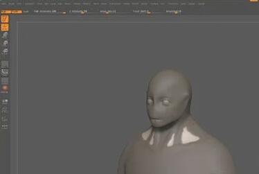 如何在Zbrush中雕刻肌肉？.jpg