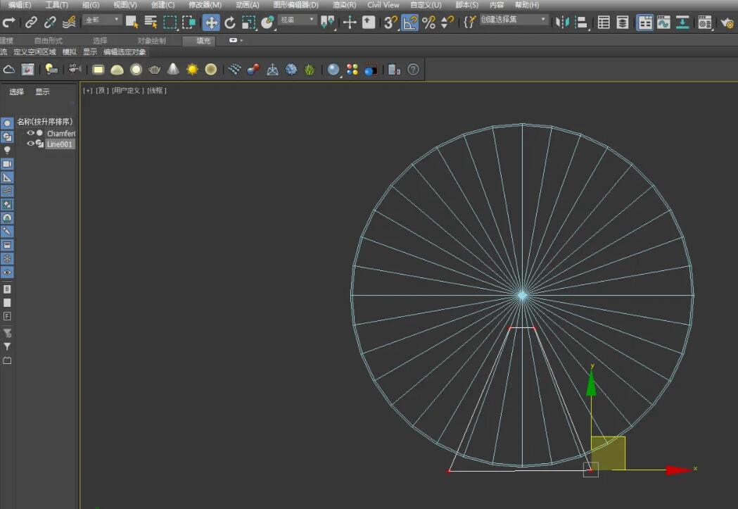 如何在3dsMax中使用bezier？.jpg