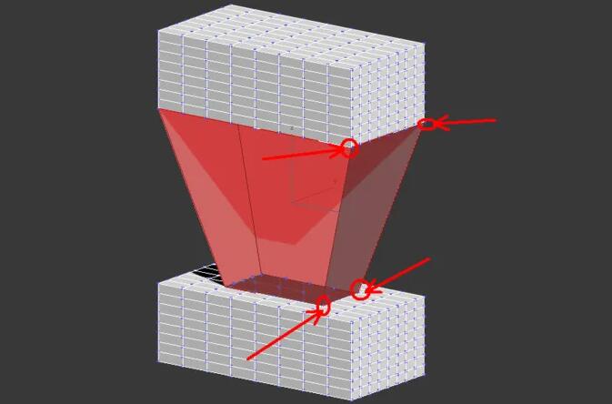 如何在3Dmax中创建面？.jpg