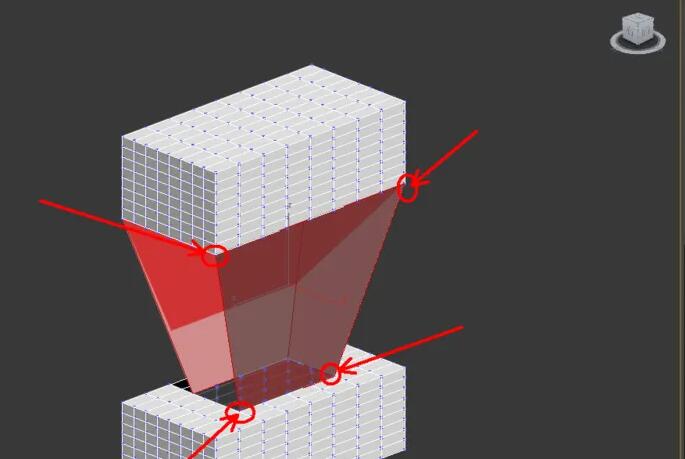 如何在3Dmax中创建面？.jpg