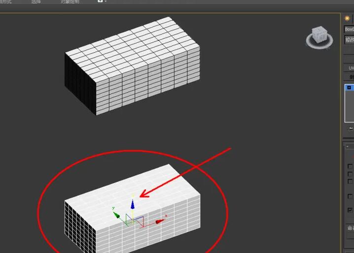 如何在3Dmax中创建面？.jpg