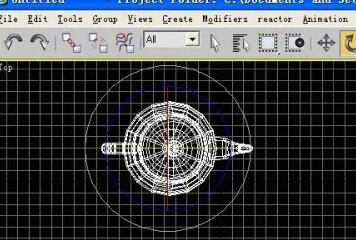 3dmax怎么旋转模型？.jpg