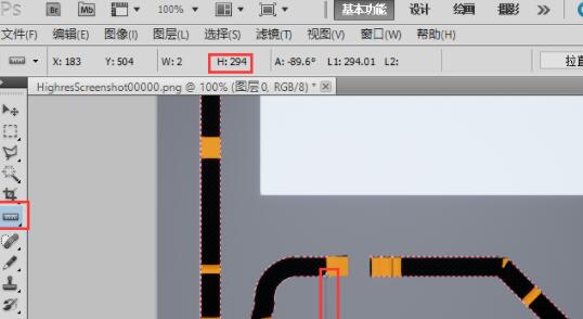 ue4怎么迁移地图？.jpg