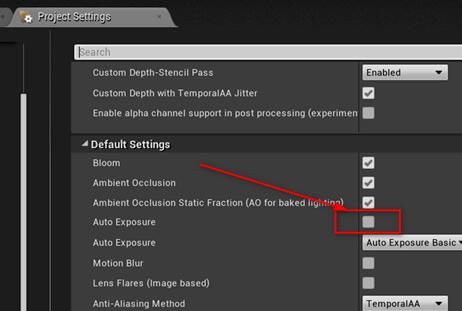 ue4在哪里设置曝光效果？.jpg
