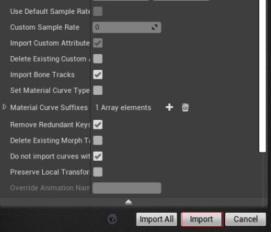 ue4如何导入骨骼动画？.jpg