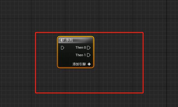 UE4蓝图节点快捷键是什么？.jpg