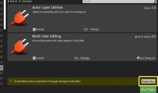 ue4怎么激活插件？.jpg