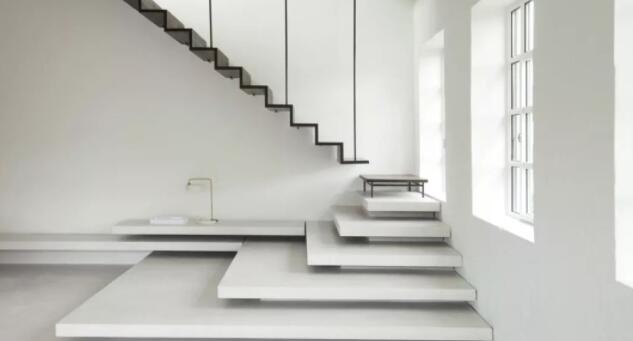 令人惊叹的楼梯设计，每款都惊艳.jpg