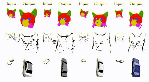 几笔涂鸦就能生成3D模型！这能取代模型师吗.jpg