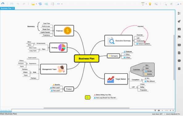 最强思维导图工具 XMind 2020