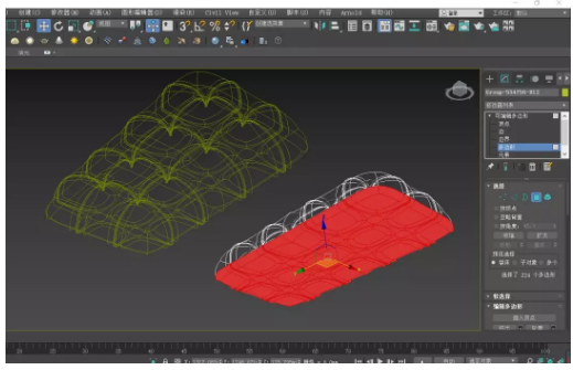 3DMax加速渲染小技巧