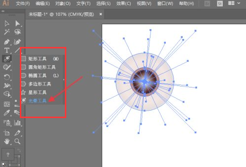 ai软件有哪些绘图工具？怎么使用ai进行绘图？